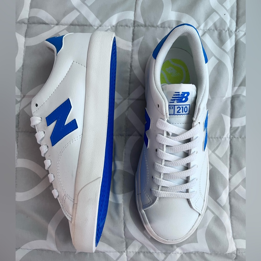 New balance tennis - Brand new